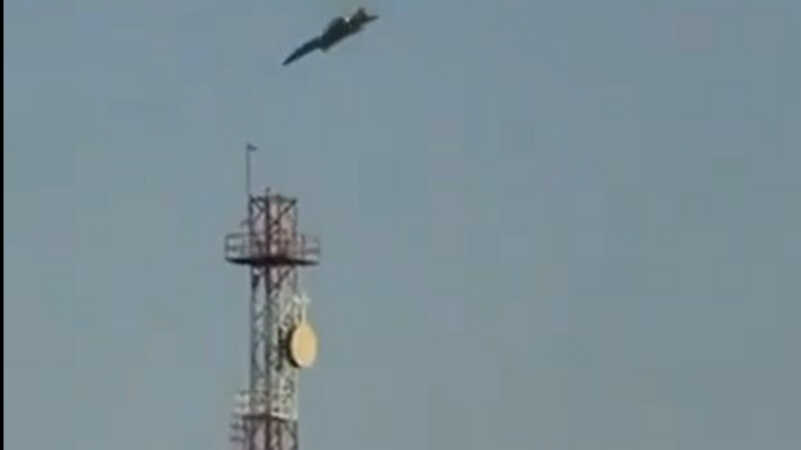 Kuwait Defence Ministry: Several US Fighter Aircraft Crashed in Kuwait