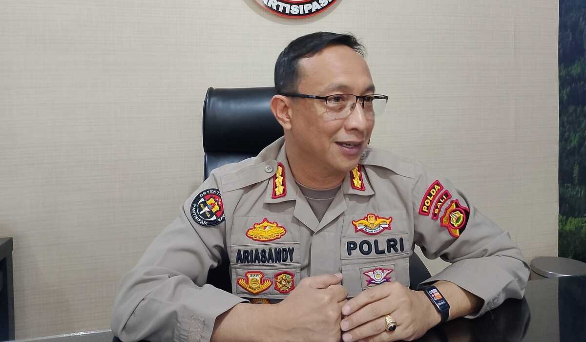 Bali Police Conduct DNA Testing of Ukrainian Foreign National Kidnapping Victim's Mother