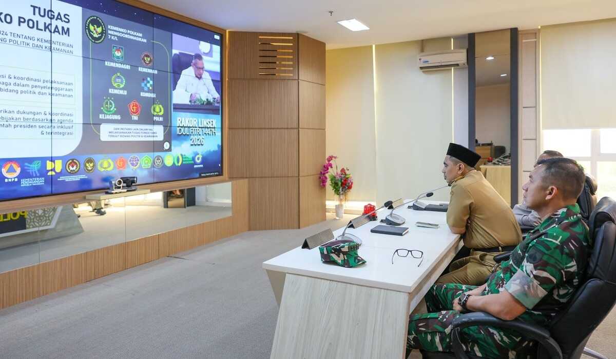 BMKG: March Rainfall Still High, Travellers Urged to Exercise Caution