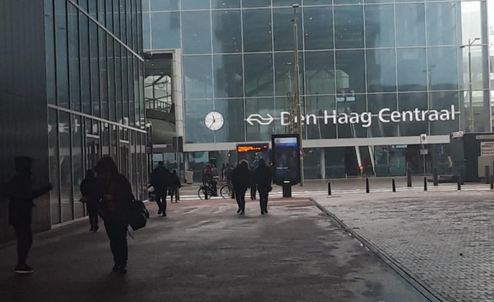 Learning Crisis Mitigation: 72-Hour Preparedness From the Dutch Government's Handbook