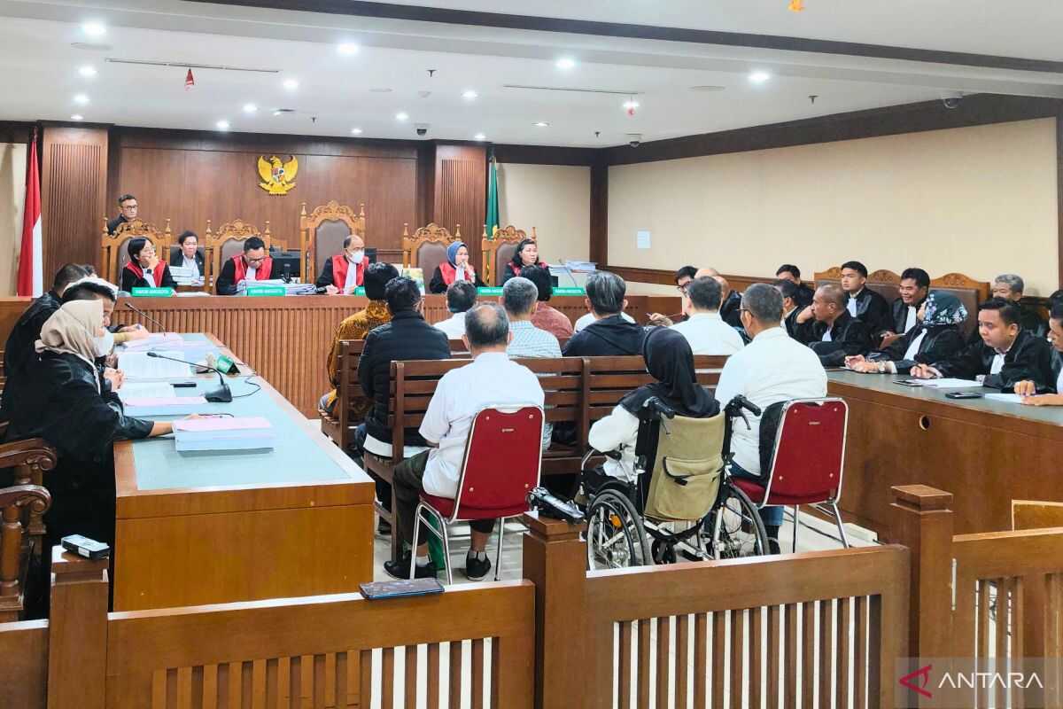 Former Telkom GM Faces 14-Year Prison Sentence in Fictitious Financing Case