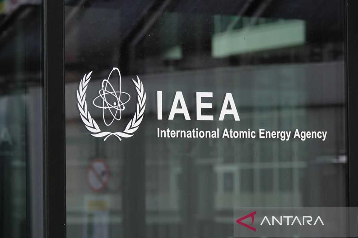 IAEA: No Excess Radiation Levels Detected in Countries Neighbouring Iran