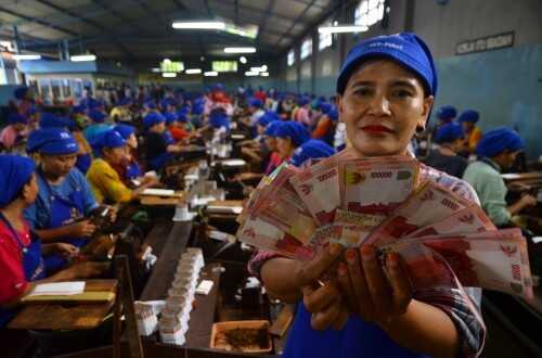 Central Java Labour Department Reminds Companies to Pay Mandatory Holiday Allowance by H-7 Eid al-Fitr