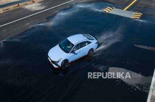 Electric Vehicle Growth Accelerates, Safety Factors During Rainy Season Require Attention