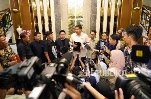 Realising Adequate and Quality Housing, BRI Strengthens Tile-Roofing Programme Through Housing Credit Scheme