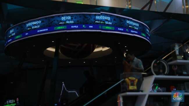 Indonesian Stock Exchange Revises Liquidity Provider Rules to Boost Free Float