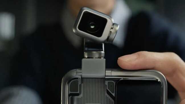 China Launches First Robot Smartphone, Here's How It Differs from Standard Phones