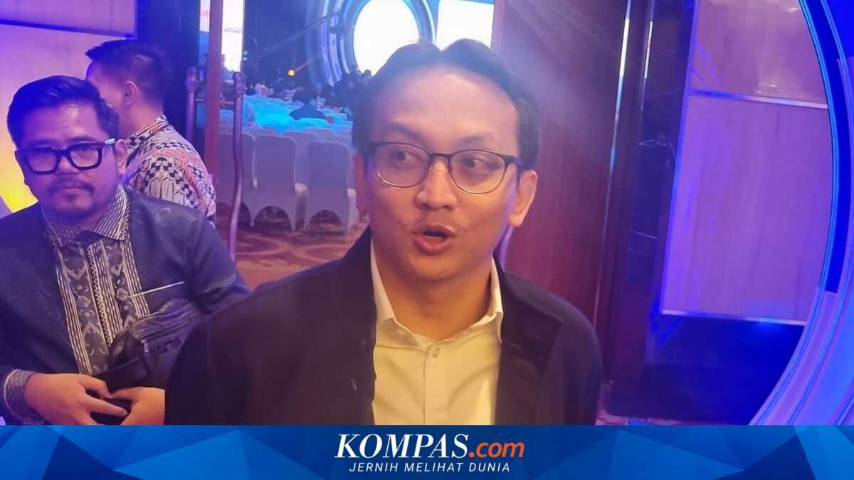 National Economic Council Monitors Impact of Middle East Conflict on Indonesia's Energy Supply