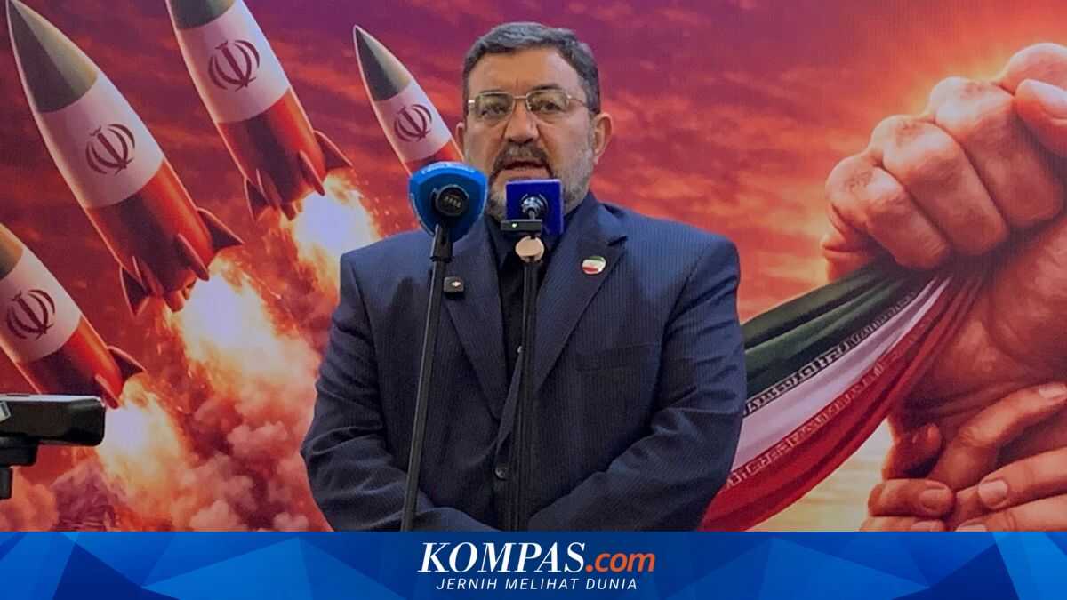 Iran: US and Israeli Attacks Kill 555 People, 200 of Them Primary School Children