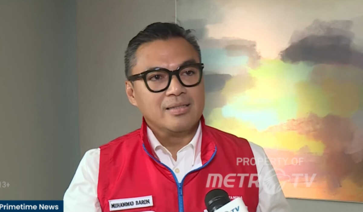 Pertamina Strengthens Mitigation of Impact from US-Israel-Iran Conflict