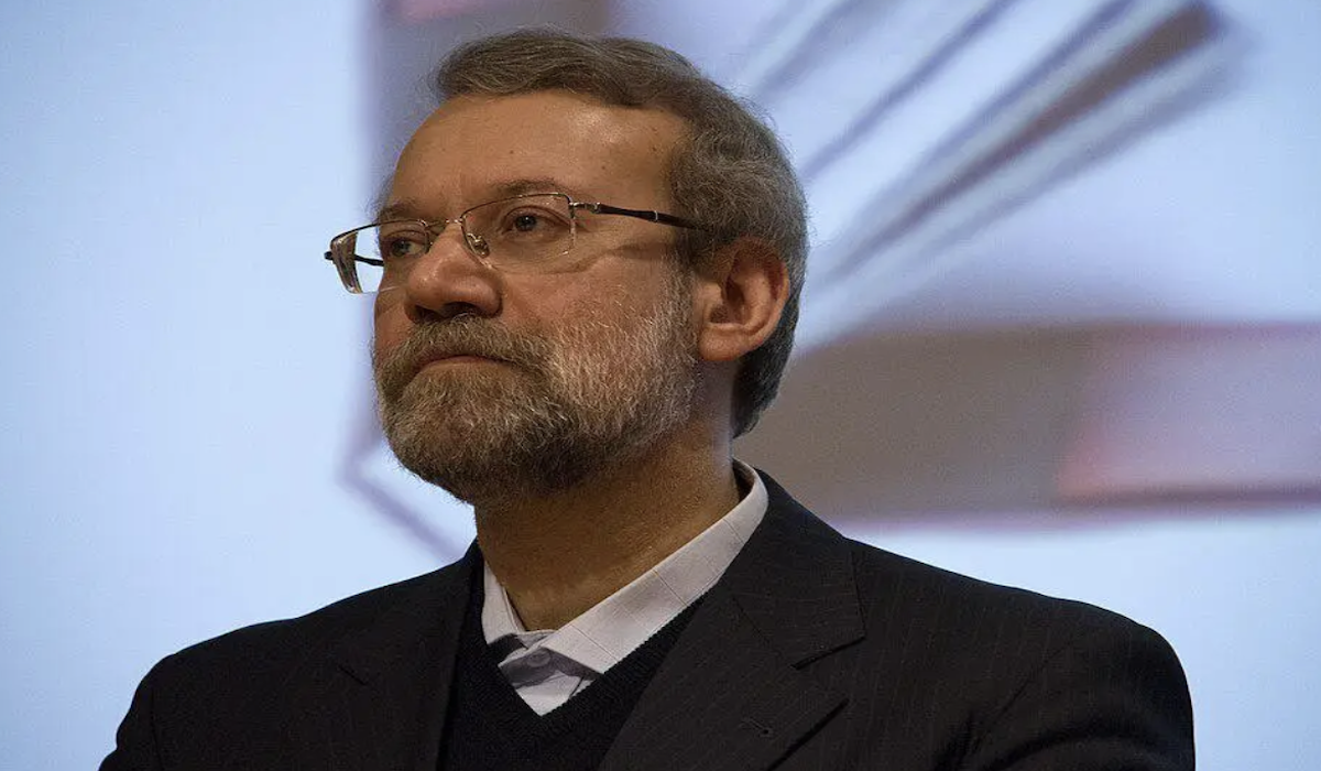 Profile of Ali Larijani: The Figure Behind Iran's Diplomatic Rebuttals against the United States
