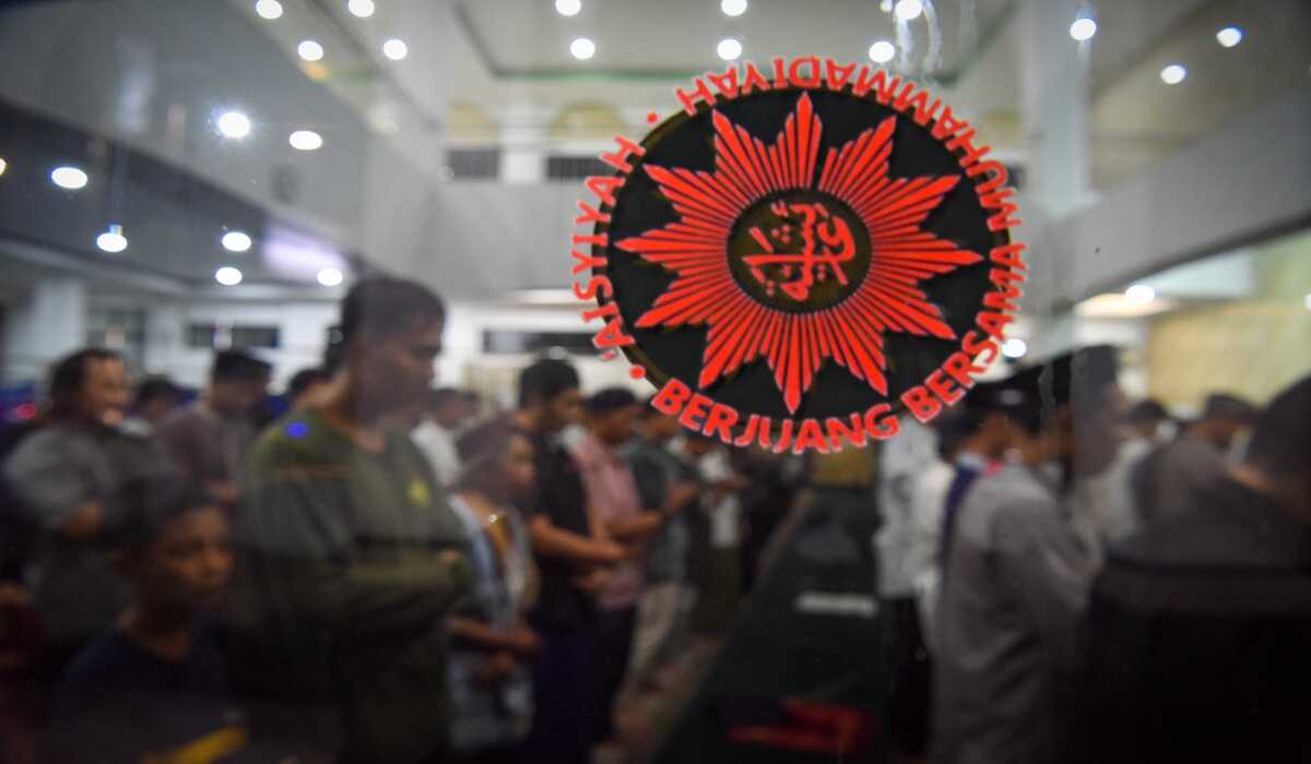 PP Muhammadiyah Condemns US-Israeli Attack on Iran