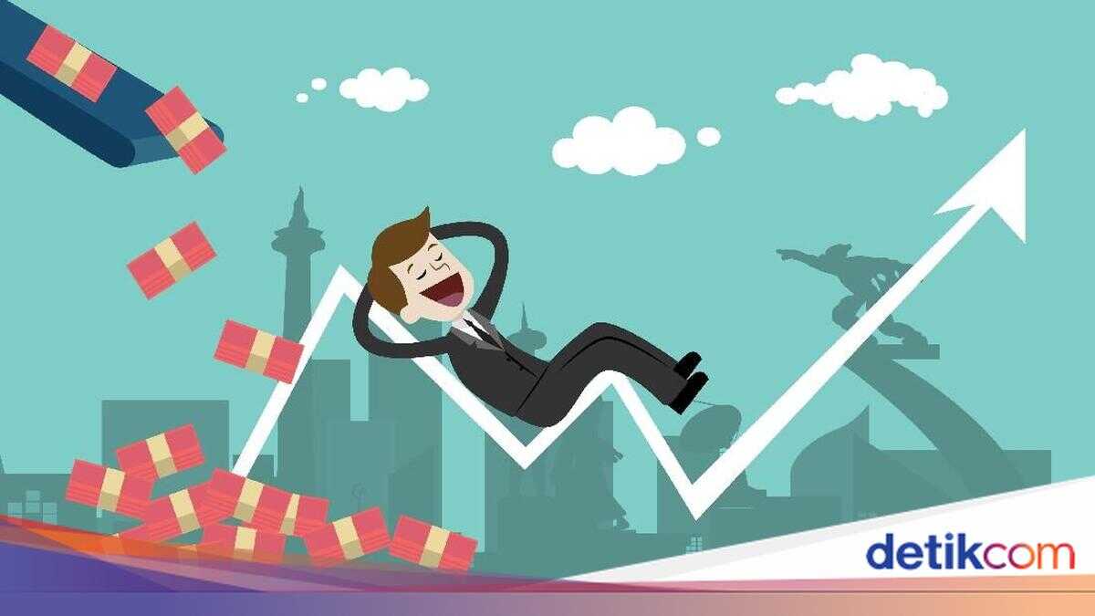 Amid China's Investment Surge, Entrepreneurs Urged to Strengthen Commitment to Indonesia