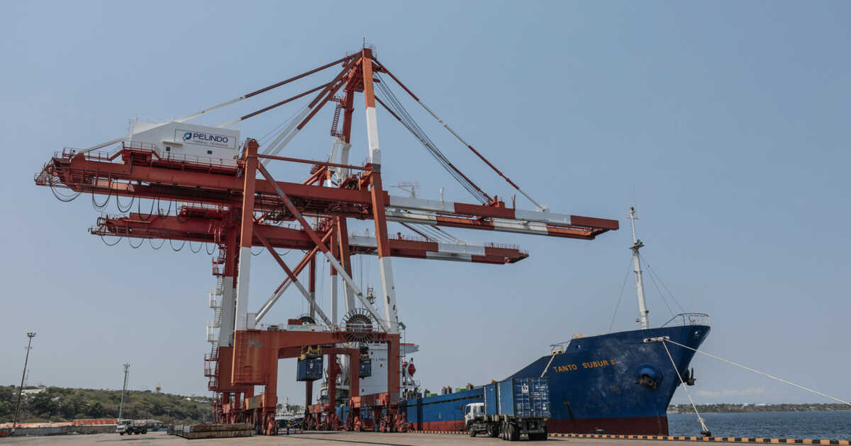 God Help Us Later? The Economic Portrait of East Nusa Tenggara Province