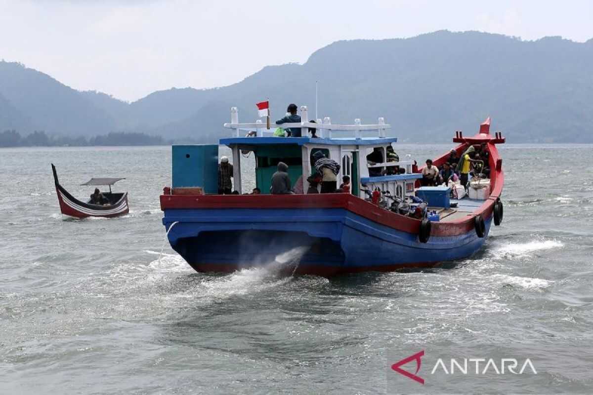 Second week of Ramadhan: Some citizens opt for early homecoming to avoid peak mudik congestion