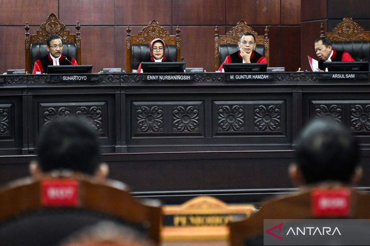 Constitutional Court Decision Protects Lawyers and Journalists from Rubber-stamp Article