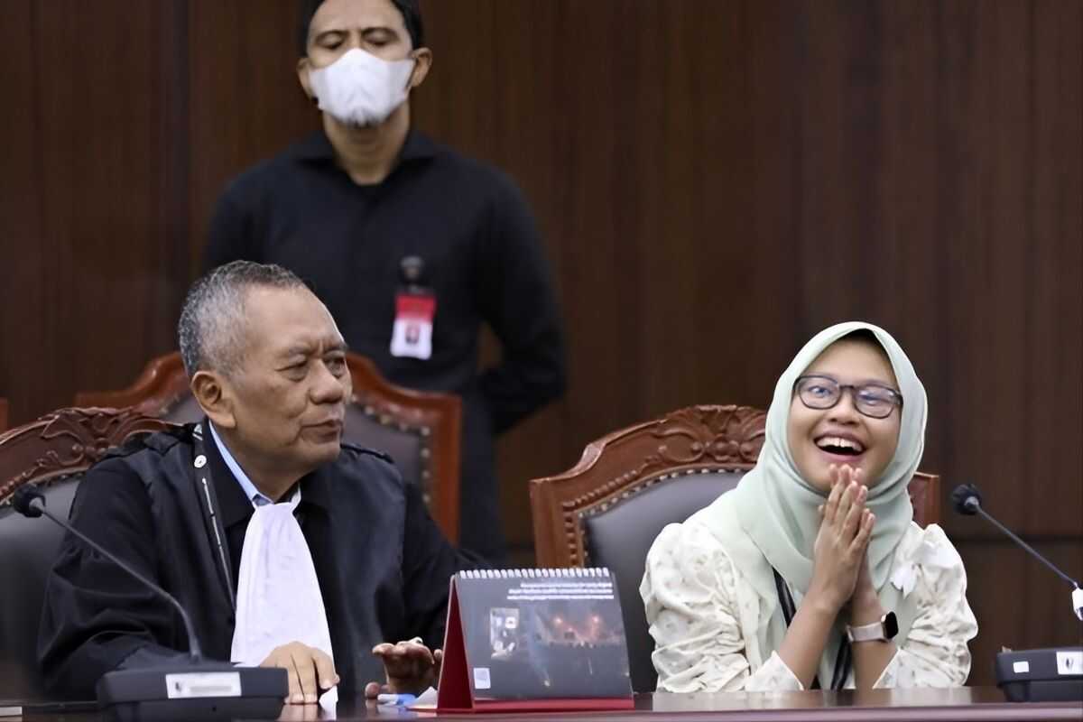 Constitutional Court: Chronic Illness Can Be Classified as Disability Through Medical Assessment