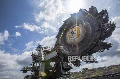 Energy Transition Requires Mineral Foundation; DEN Says Mining Holding Role Increasingly Crucial