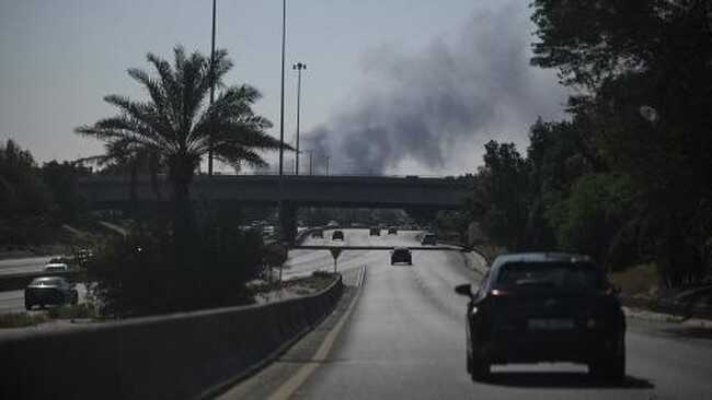 Business Community Urges Government Action as Iran-US Conflict Escalates