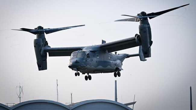 British Military Base Struck by Iranian Drone, Fears of War Escalation