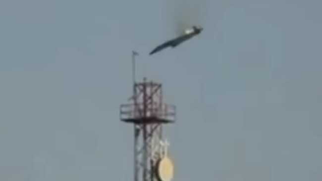 Misidentification Error: Kuwait Shoots Down Three US Fighter Jets During Iran Operations