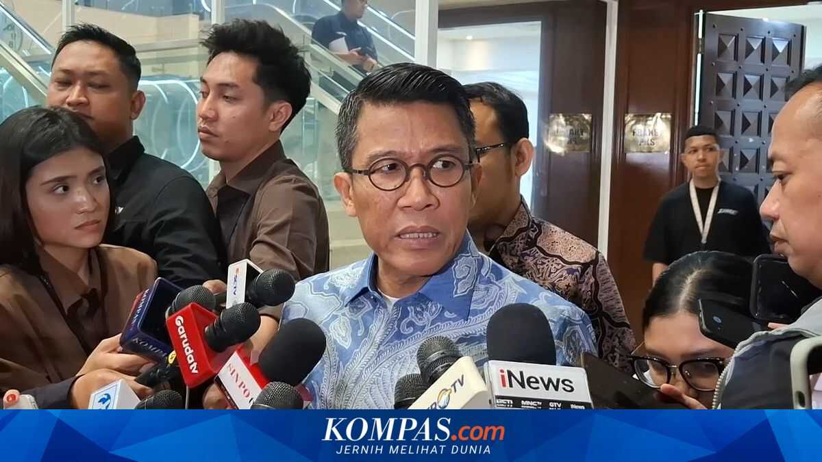 Misbakhun: Iran versus US and Israeli War Must Not Disrupt Rupiah