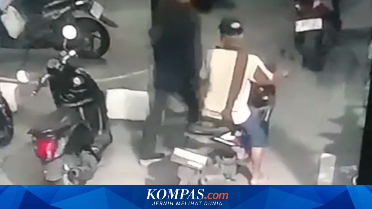 Timeline of Ride-Hailing Driver Hypnotised by Man Claiming to be Drug Squad Chief, Ending with Motorcycle Theft