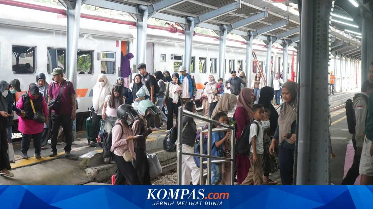 Rail Passenger Numbers Surge in January 2026 as Air and Sea Travel Decline