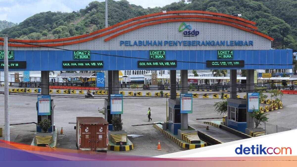 1.4 Million Travellers Expected to Enter Lombok Island Ahead of Nyepi and Eid al-Fitr 2026