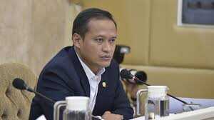 Disaster Recovery Budget Has Been Disbursed, Parliament Urges Regions to Accelerate Execution