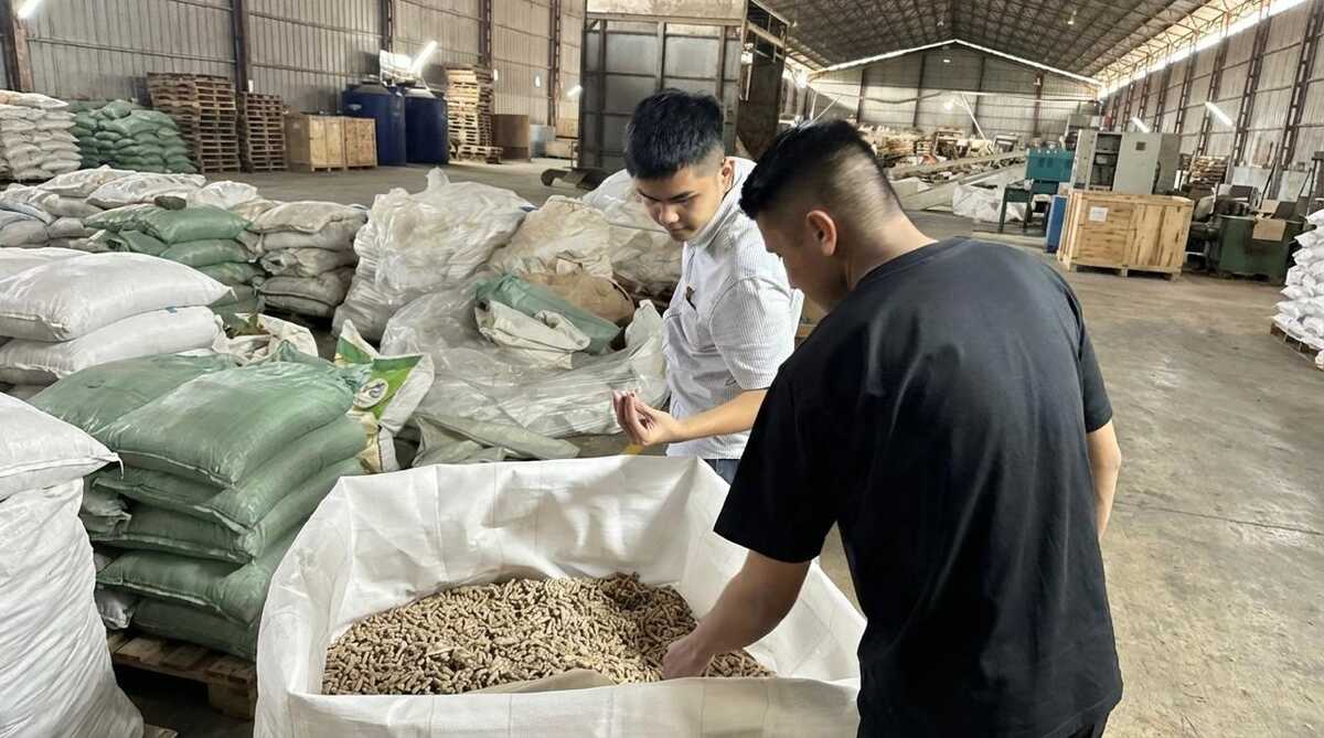 Young Generation Key to Transformation and Strengthening of National Manufacturing