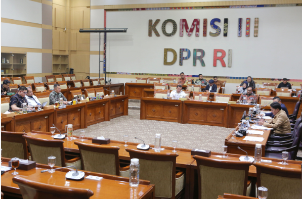 House Commission III Demands Thorough Investigation into Death of Child Nizam in Sukabumi: Nothing Must Be Concealed