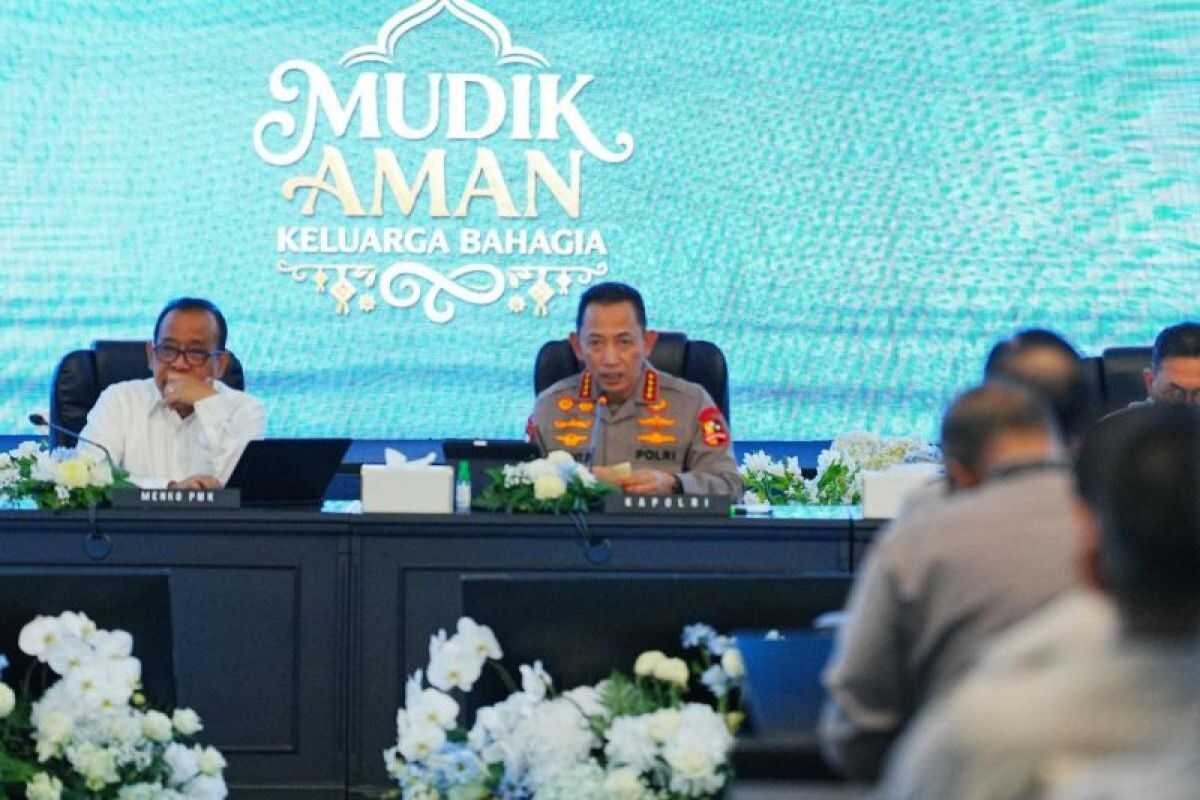 National Police Chief Describes Homecoming Travel as Boosting Regional Economy