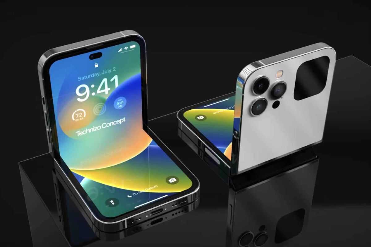 Apple continues development of foldable iPad, potential release in 2029