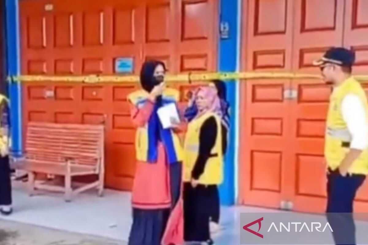 Hoax, BGN: Information About Student Deaths From Free Nutritious Meal Programme in Aceh Unfounded