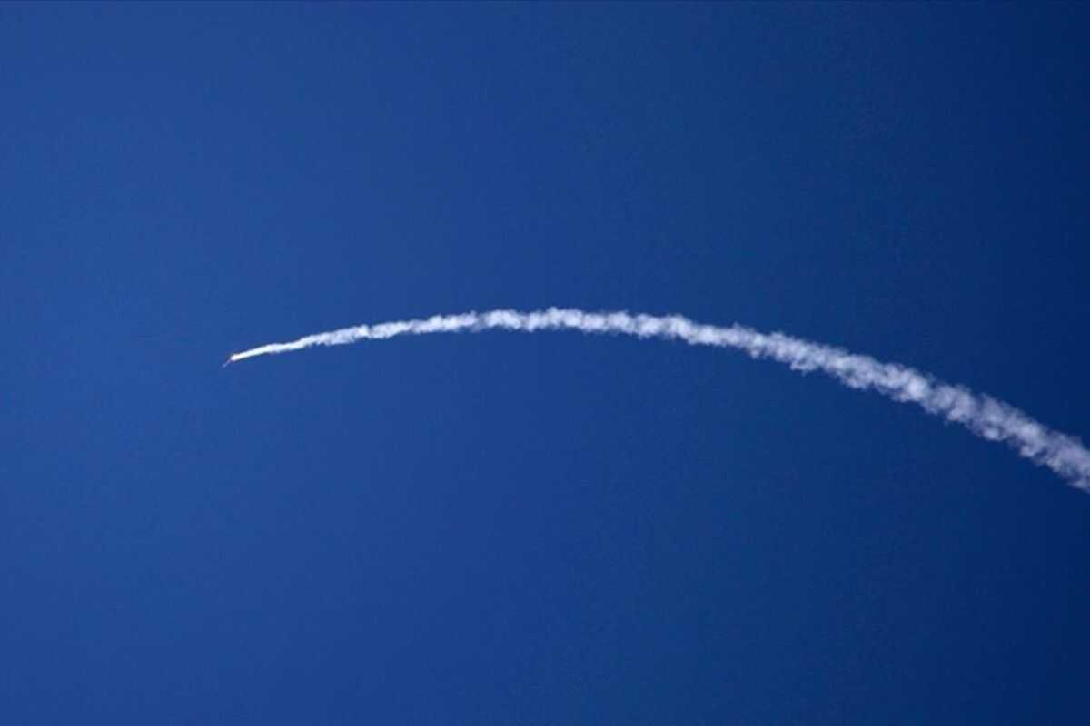 European Union Meeting in Cyprus Postponed Following Iranian Drone Incident