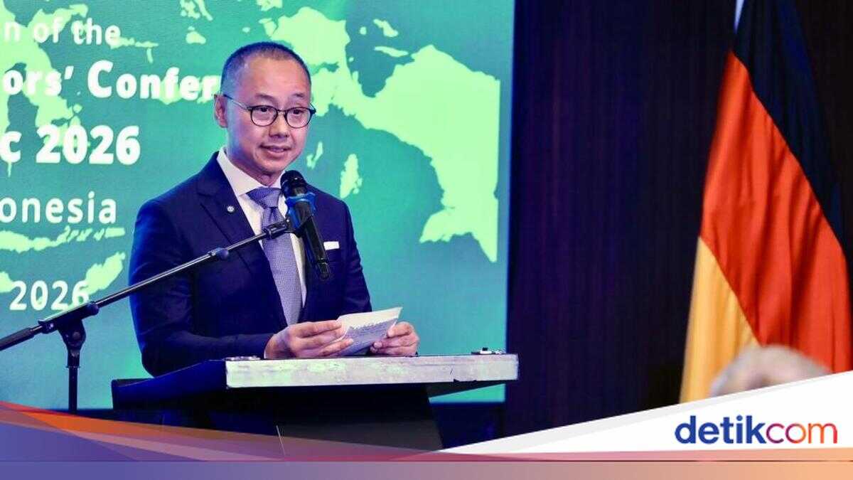 Eddy Soeparno Urges Government to Anticipate Strait of Hormuz Turmoil Impact