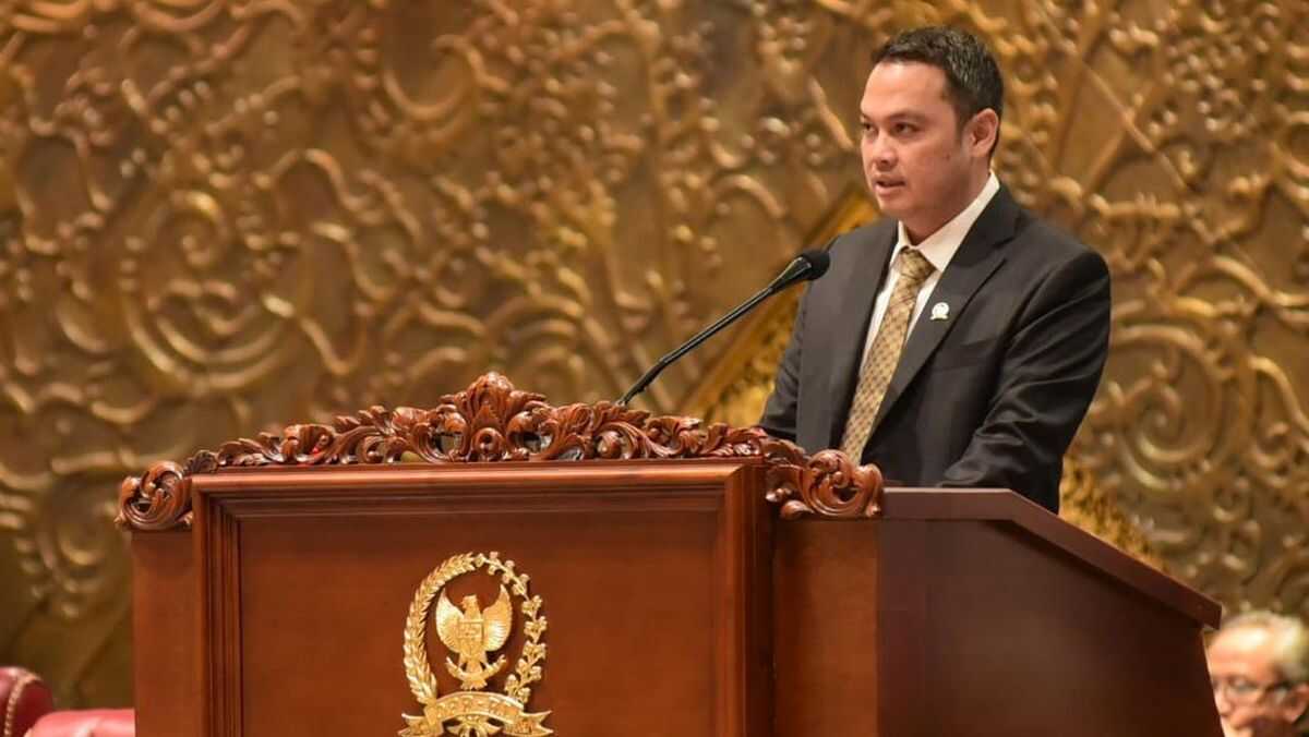 Dede Indra Permana Urges Authorities to Investigate Sexual Violence Against Child in Toba