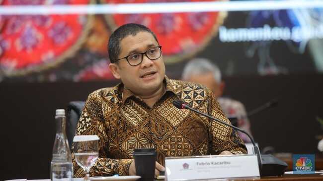 Government Claims Food Prices Remain Stable During Ramadan