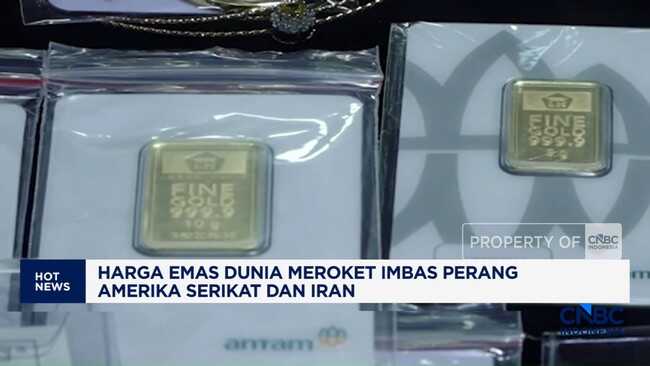 Video: Fuel Prices Could Rise Due to War – General Try Sutrisno Passes Away