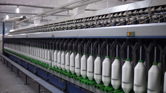 Indonesian Textile Entrepreneurs Alert: Raw Material Stock Depletes Significantly