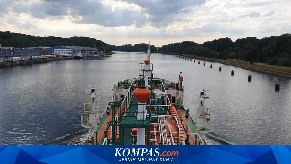 Middle East Conflict Escalates, PIS Monitors Four Vessels and Workers