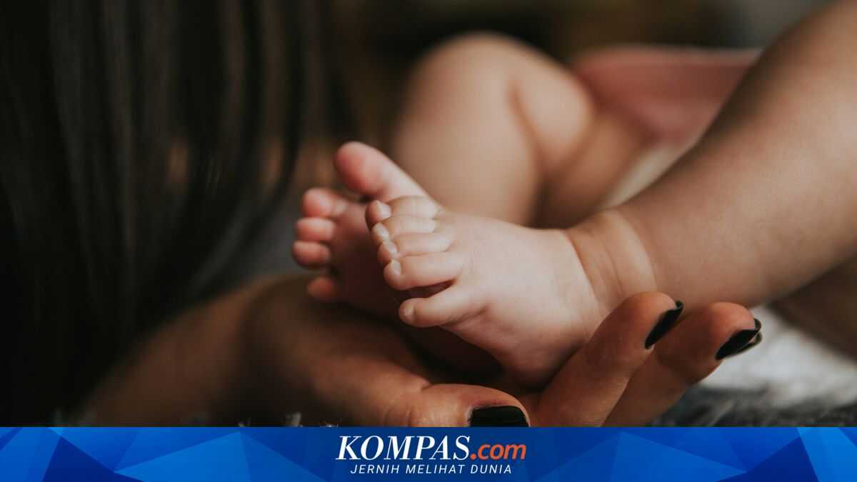 Falling Birth Rates: Psychologist Reveals Why Many Indonesians Reluctant to Have Children