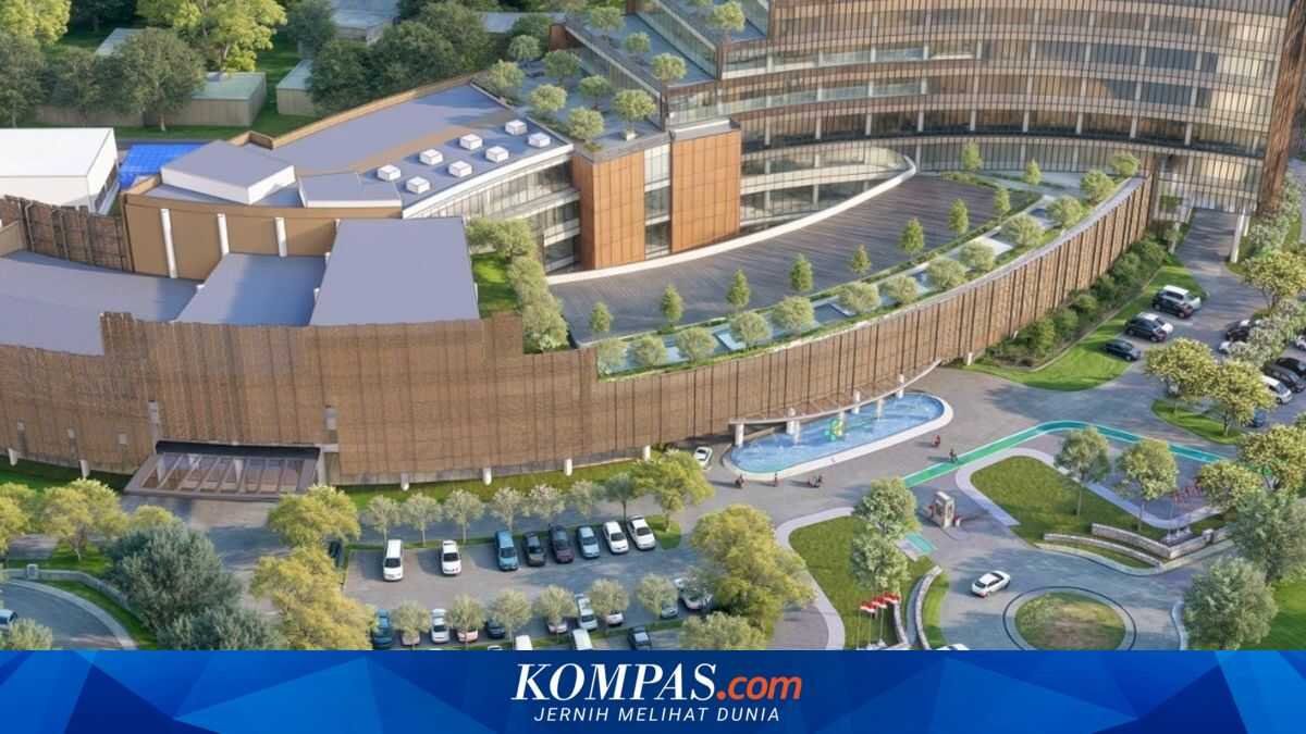 Brantas Abipraya Builds National Gene Bank in Bogor, Target Completion 2027