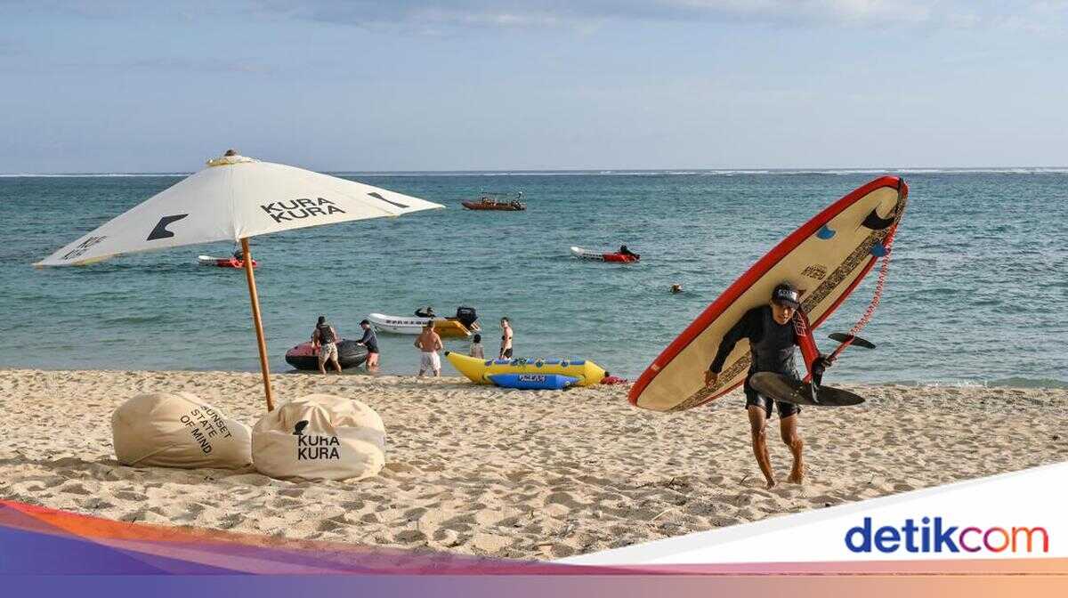 Visitor Numbers to NTB Plummet in January 2026, Hotel Occupancy Declines