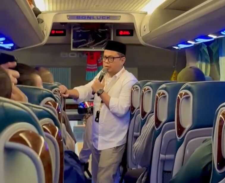 Dilemma of Safety and Industry Stability: Practitioners Highlight Impact of Umrah Postponement