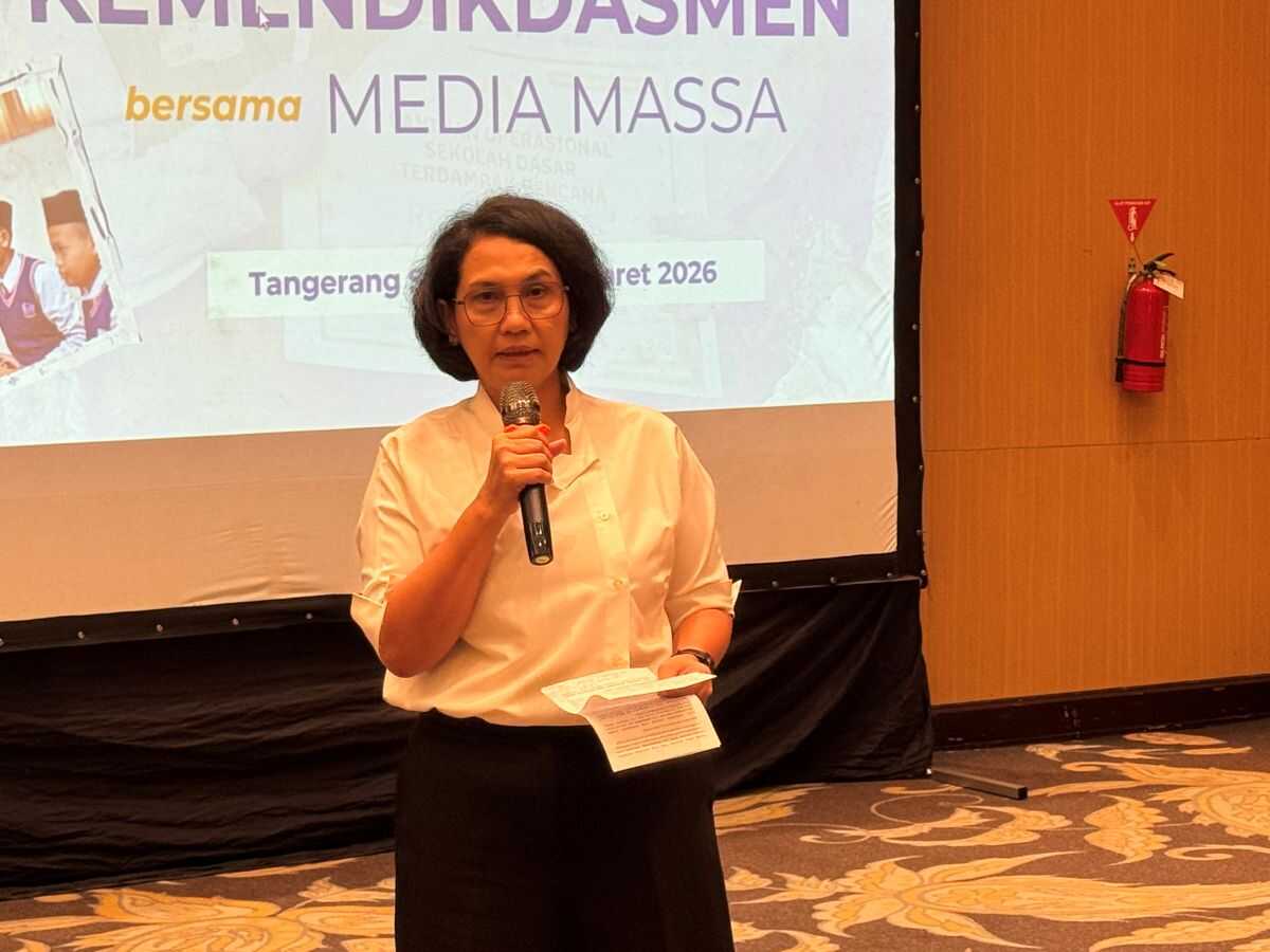 Ministry of Basic and Secondary Education Provides Focus on Enhancing Teacher Competency and Welfare in Indonesia