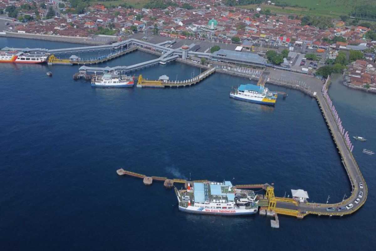 Ministry of Transport Arranges Temporary Closure of Bali Ferry Services During Nyepi 2026