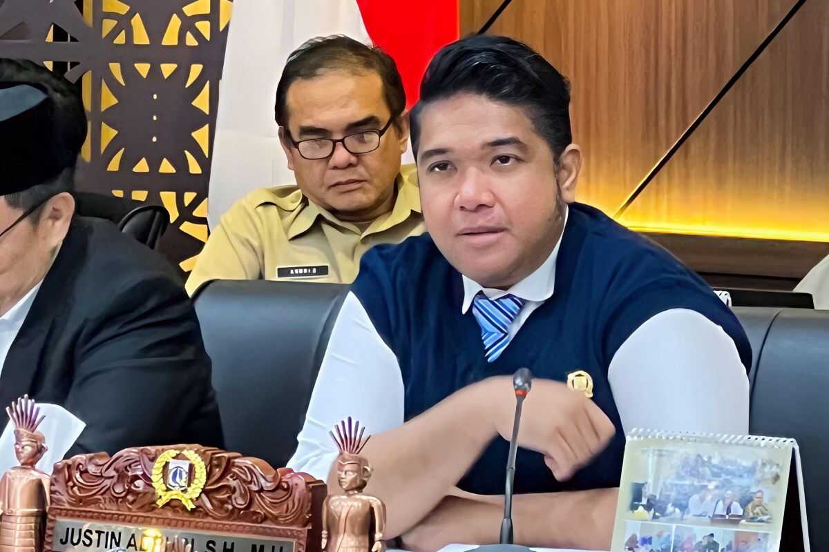 Jakarta LPDP Scholarship Programme Must Not Disrupt Education Social Assistance Budget