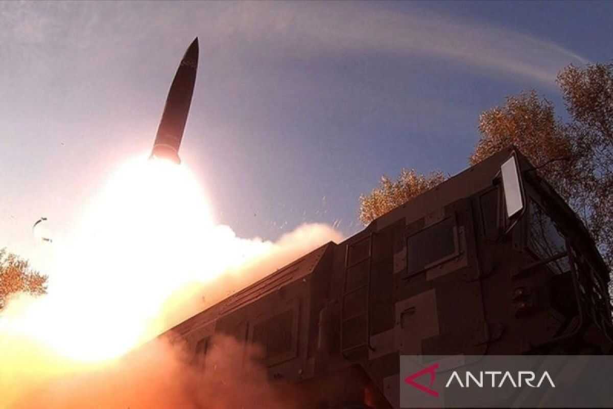 Defence expert says Indonesia does not need to develop ICBM missiles